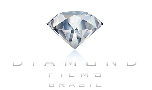 Diamond Films Logo