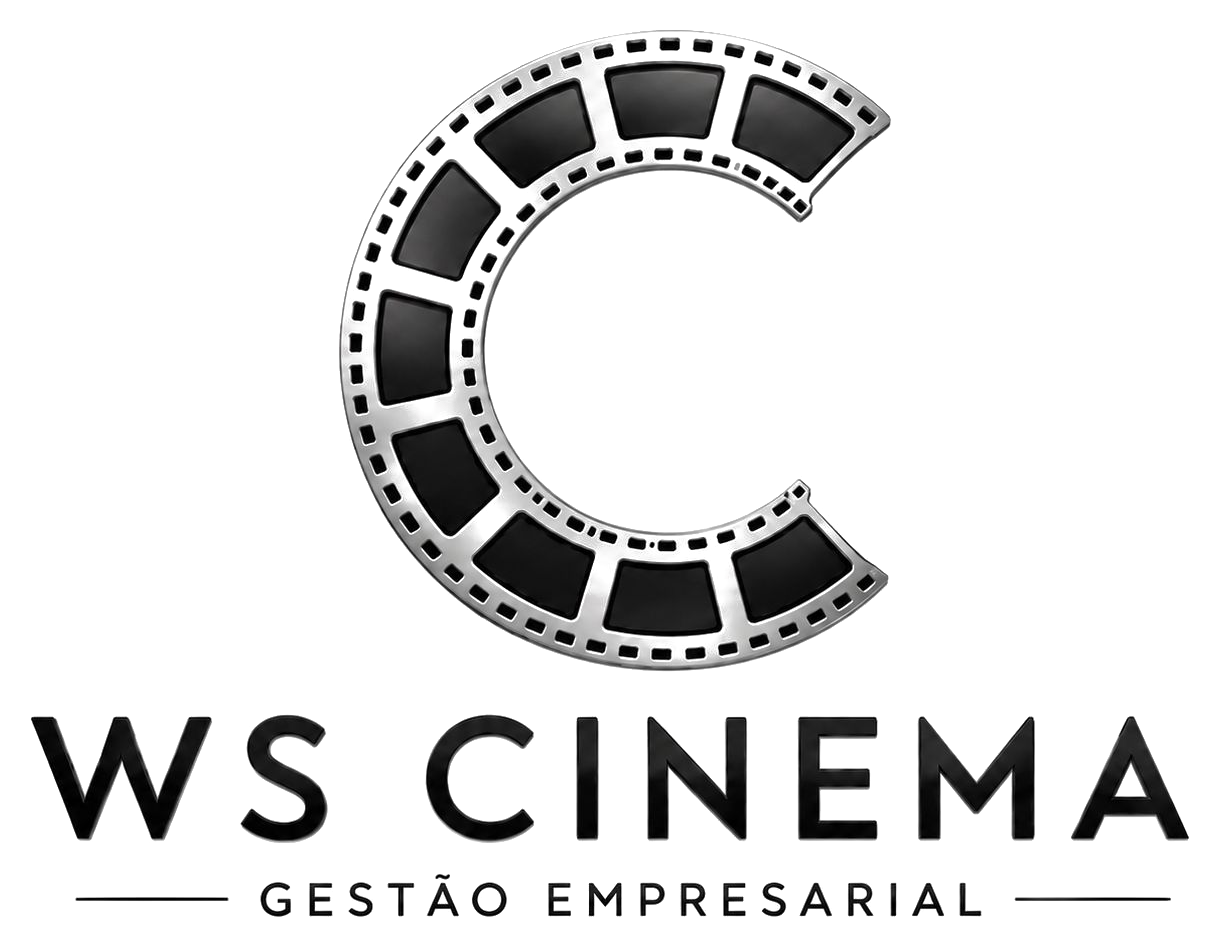 WS Cinema Gestão Empresarial